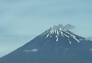 5月の富士山 - my gallery-2