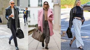 Stylish and Functional Fashionable Laptop Briefcases for the Modern Professional - 