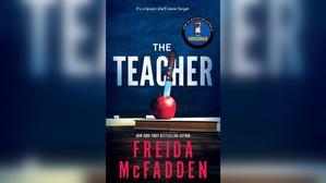 (Read) [PDF/EPUB] The Teacher by Freida McFadden Free Download - 