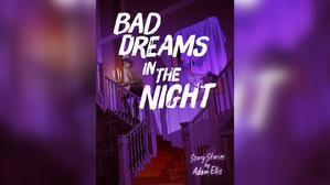 (How To Read) [PDF/KINDLE] Bad Dreams in the Night by Adam Ellis Free Read - 