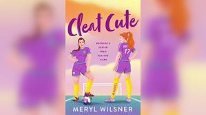 (Reads) [PDF/KINDLE] Cleat Cute by Meryl Wilsner Full Page - 