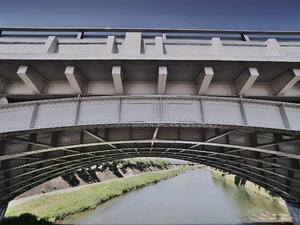 東山橋 - 1/365 - WEBにしきんBlog