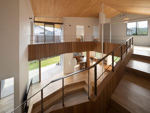 【architecturephotoに『足利の家』掲載】 - K+S Architects | 建築NEWS