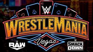 来年のレッスルマニア・ウィークのRAWとSmackDownについて最新情報 - WWE LIVE HEADLINES