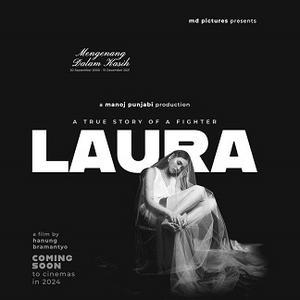 インドネシアの映画：Laura: A True Story of a Fighter　監督：Hanung Bramantyo - exblog ガドガド