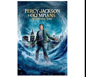 (@Download) The Lightning Thief (Percy Jackson and the Olympians, #1) (EPUB) - 
