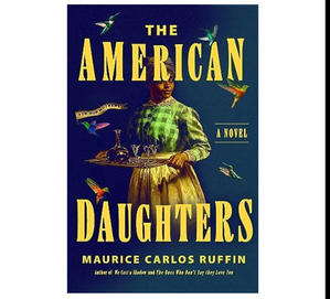 (How To !Download) The American Daughters (PDF) - 