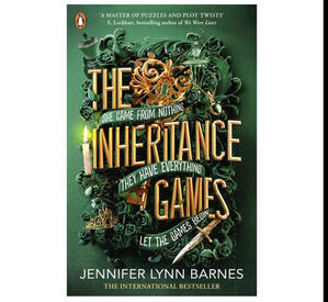 [How To Download] The Inheritance Games (The Inheritance Games, #1) [PDF] - 