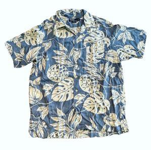 5月17日（金）入荷！９０s〜Ralph Lauren Rayon ADAMS Hawaiian shirts! - ショウザンビル　mecca BLOG!!