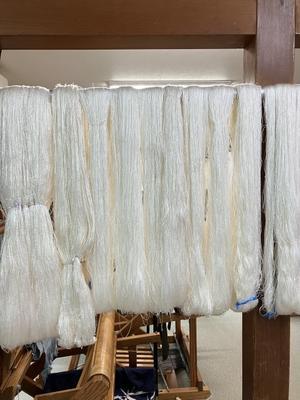 平田秀子織物教室