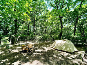 【日記】喜連川「太陽の丘」でキャンプ - SAMのLIFEキャンプブログ Doors , In & Out !