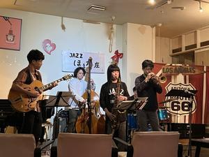  - Jazzlive Comin（ジャズライブ カミン）広島  薬研堀のジャズスポット