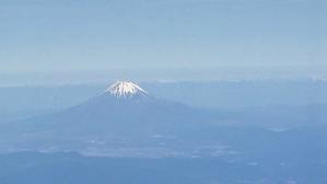 富士山 - Acoreguesな日々