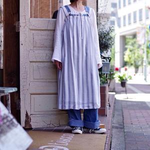 Cotton gauze Camisole Dress - biscco  (仙台 古着屋 ビスコ)