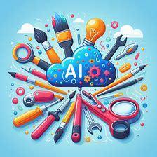 Create a Article for AI Apparatus with Example AI Tools - 