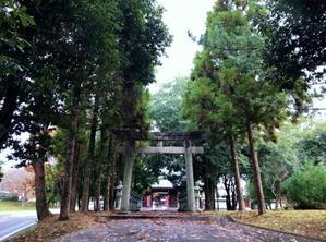 熊野神社（兵庫県小野市） / KUMANO-SHRINE ( ONO CITY,HYOGO PREF ) - 秘神社と稀仏閣の世界