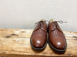 5.20（MON)LeatherShoes&OLD RalphLauren ITEM! - Used&VintageClothing ''LITTER''