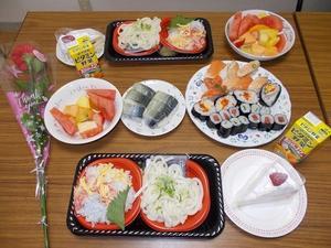 母の日 - Something Impressive（ＫＹＯＫＯⅢ）