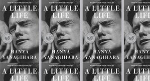 (Download) To Read A Little Life by : (Hanya Yanagihara) - 