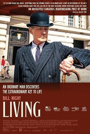 生きる LIVING　Living - 映画!That' s Entertainment