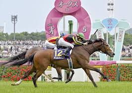 「チェルヴィニア、桜花賞馬を差し切りV　競馬のオークス」 - japanculturenews's Blog