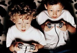 The Impact of Video Games on Cognitive Development - 