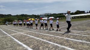５月１９日　大運動会⑦ - 笑顔輝く 六郷小学校ブログ