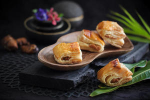 Where can I discover gourmet pigs in a blanket recipes? - 