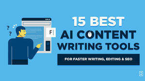 10 Best Writing Tools for Bloggers: (2024 Guide & Reviews) - 