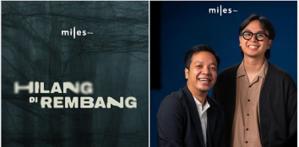 インドネシアの映画：Hilang di Rembang  プロデューサー：Aditya Murti & Ian Davin　＠Miles Films - exblog ガドガド