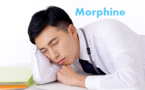 むしろ眠気を「改善」？ COPDに対する低用量モルヒネ - 呼吸器内科医