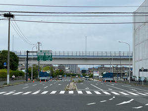 G7広島サミットのときの広島市内 - （元SEの開発メモ ＞Z_￣∂