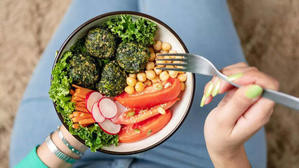 Weight Loss Diet: Know How Plant-Based Foods Can Help In Shedding Kilos - muscelgain's Blog