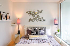 Design Reverie: Dreaming in Hotel Suites - 