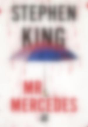 (Read a pdfbook) Mr. Mercedes (Trilogia Bill Hodges, #1) by Stephen King in Full Access - 