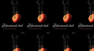 (Read) Download The Professional Chef by : (Culinary Institute of America) - 