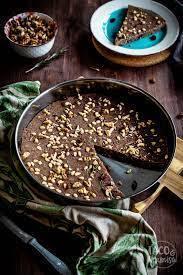 チョコレートコールドケーキのレシピその1 - bloggers1's Blog