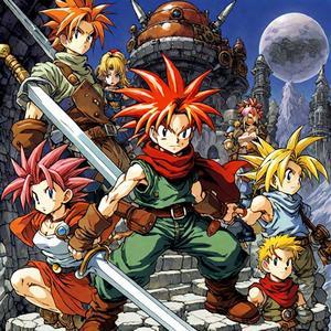 Is Chrono Trigger related to Dragon Ball Z? - 