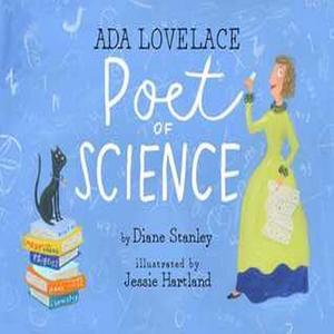 [PDF READ ONLINE] Ada Lovelace The Poet of Science PDF [READ] - 