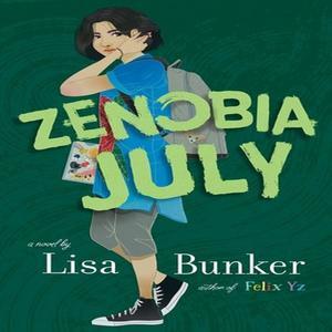 Ebook PDF Zenobia July [ebook] - 