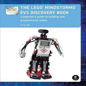 PDF [READ] The LEGO MINDSTORMS EV3 Discovery Book A Beginner's Guide to Building and Programming Rob - 