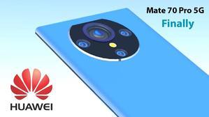 Huawei Mate 70 Pro: 最新の革新と高性能スマートフォン - 