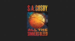 (Read) All the Sinners Bleed *Books - 
