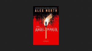 (Read Online) The Angel Maker *Books - 