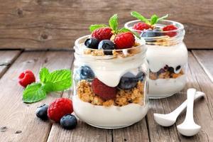 What are the best granola flavor combinations? - 