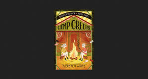 (Get Now) Camp Creepy (Sinister Summer #3) *eBooks - 
