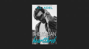 (Download) The Italian Heartthrob (Off-Limits Italians, #1) *eBooks - 