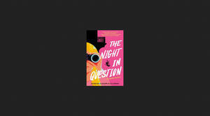 (Download) The Night in Question *Books - 