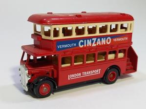 LONDONBUS Part5 - toycar's Blog
