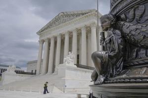 Supreme Court Finds No Bias Against Black Voters in a South Carolina - 